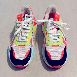 The Most comfortable and fun sneakers